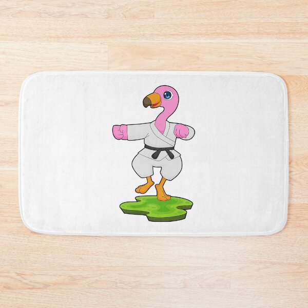 Item preview, Flamingo Martial arts designed and sold by Snabdesign84.