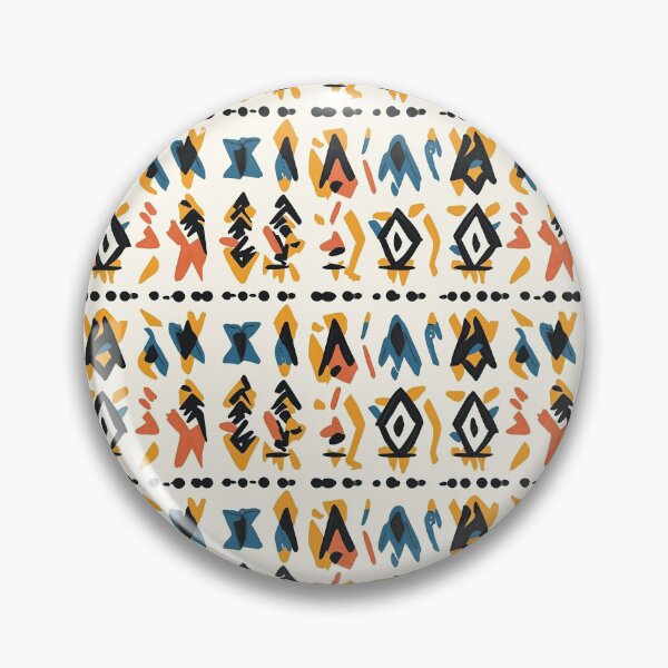 Item preview, Tribal Spirit: Heritage and Style designed and sold by MidArtForge.