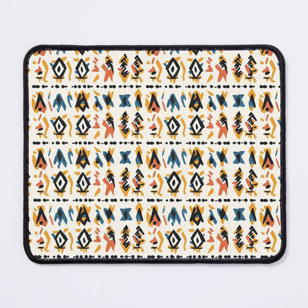 Item preview, Tribal Spirit: Heritage and Style designed and sold by MidArtForge.