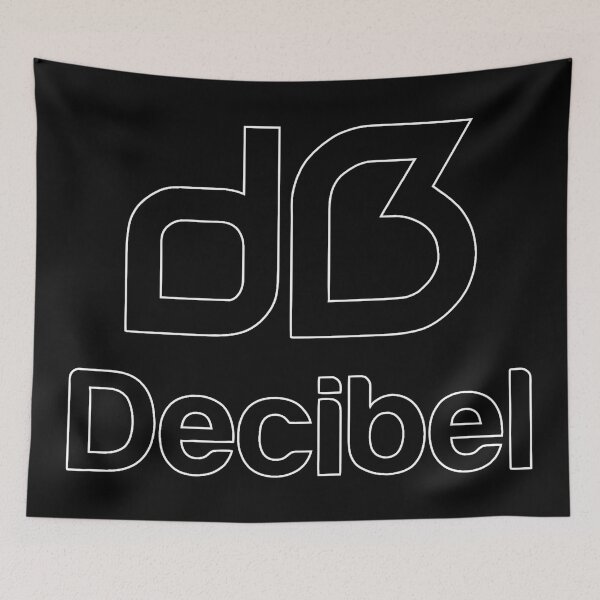 Item preview, DECIBEL 02 designed and sold by MrLordFashions.