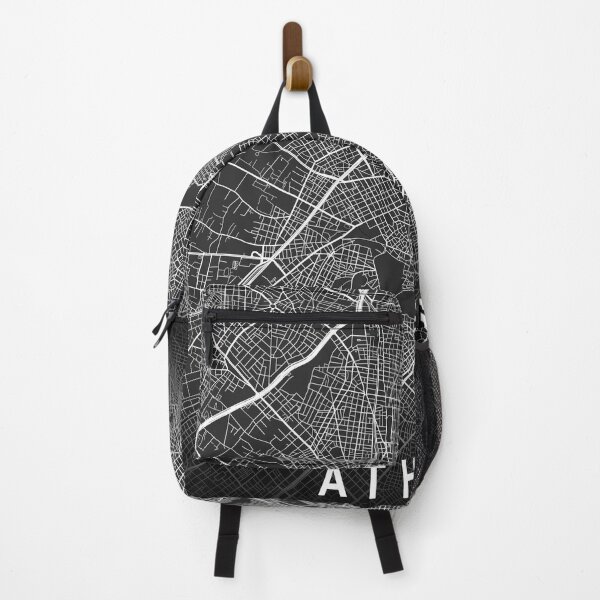 Item preview, Athens designed and sold by My Digital Mind.