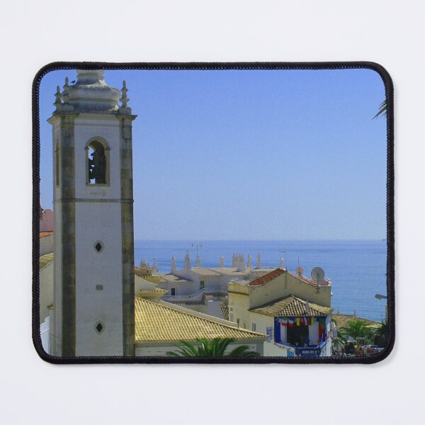 Item preview, Albufeira Bell Tower designed and sold by tomg.