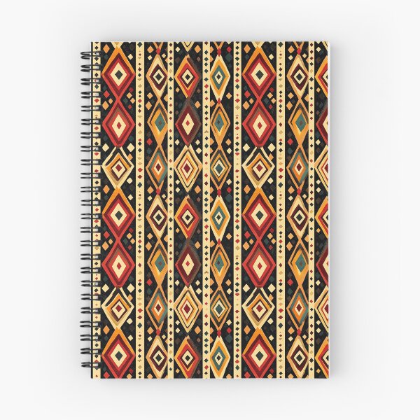 Item preview, Tribal Spirit: Heritage and Style designed and sold by MidArtForge.