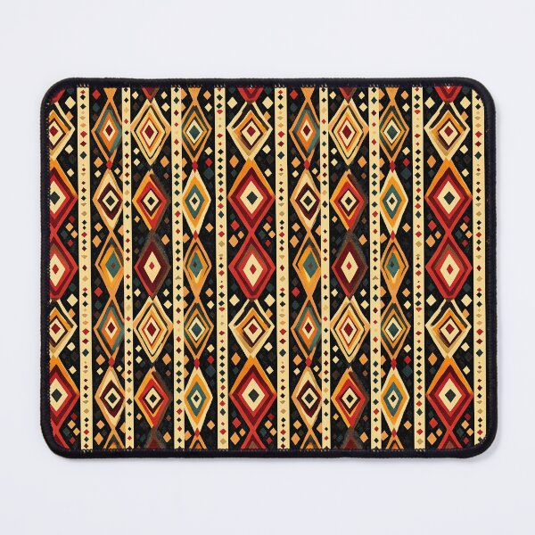 Item preview, Tribal Spirit: Heritage and Style designed and sold by MidArtForge.