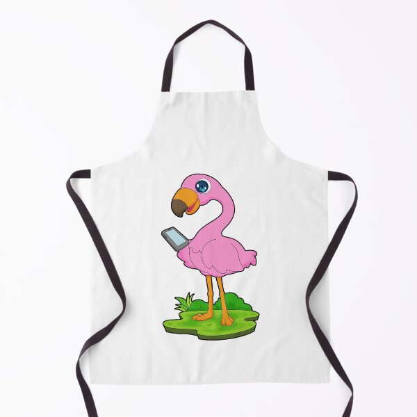 Item preview, Flamingo Mobile designed and sold by Snabdesign84.