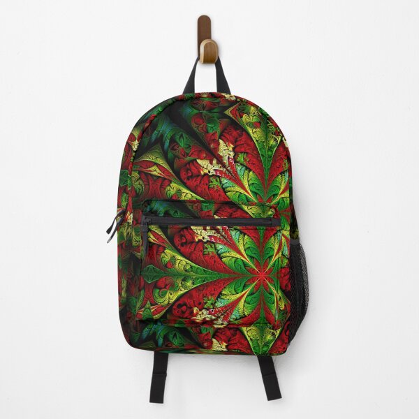 Item preview, Fractal Christmas designed and sold by Diziet9.