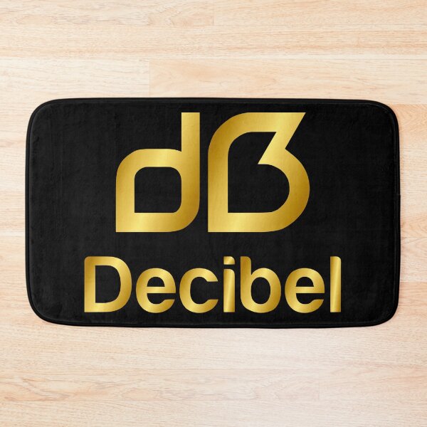 Item preview, DECIBEL 03 designed and sold by MrLordFashions.