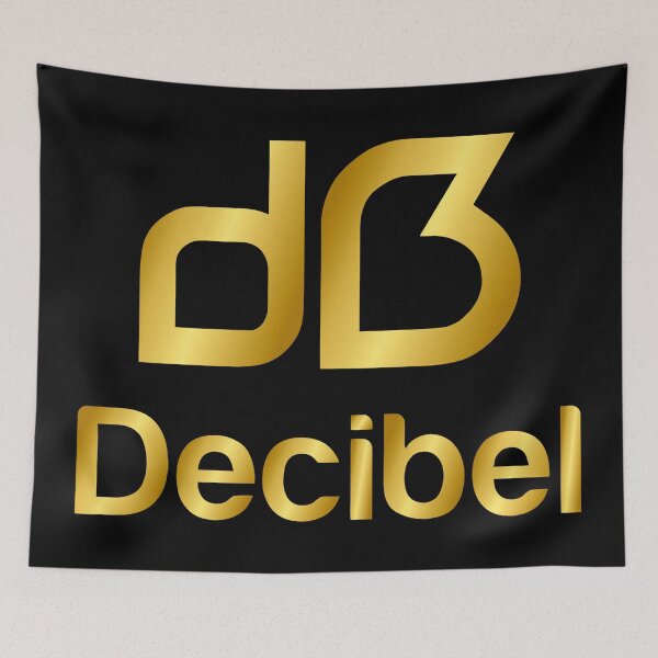 Item preview, DECIBEL 03 designed and sold by MrLordFashions.