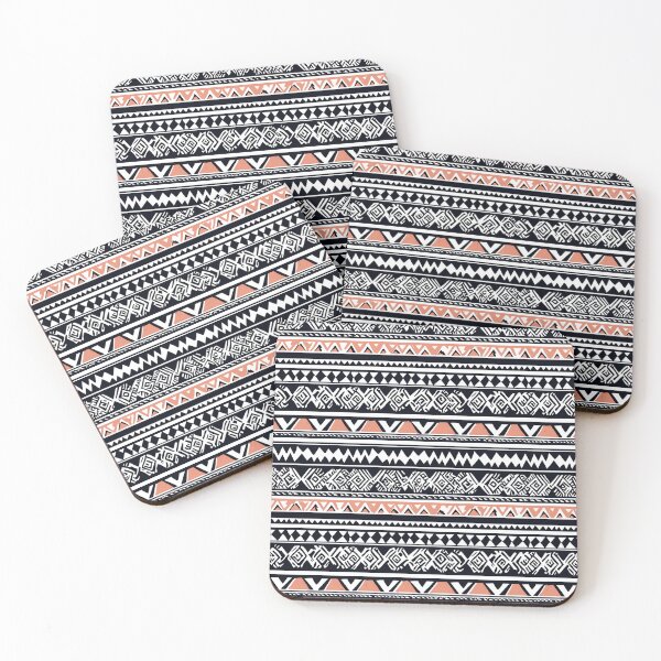 Item preview, Tribal Spirit: Heritage and Style designed and sold by MidArtForge.