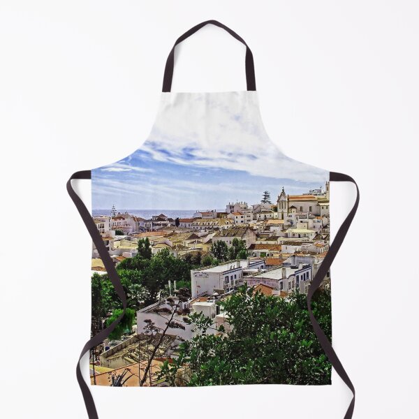 Item preview, Albufeira Old Town II designed and sold by tomg.
