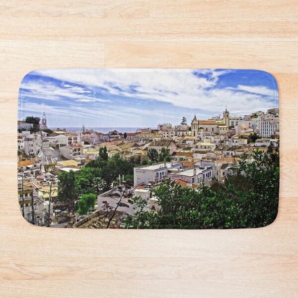 Item preview, Albufeira Old Town II designed and sold by tomg.