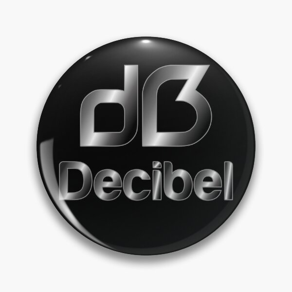 Item preview, DECIBEL 04 designed and sold by MrLordFashions.