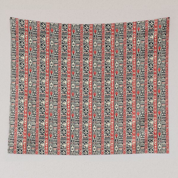 Item preview, Tribal Spirit: Heritage and Style designed and sold by MidArtForge.