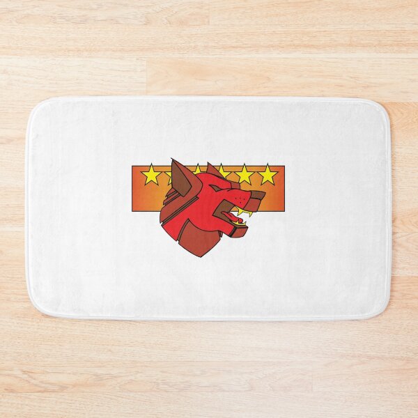 Item preview, Clan Wolf Sticker designed and sold by dex1one.