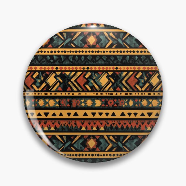 Item preview, Tribal Spirit: Heritage and Style designed and sold by MidArtForge.