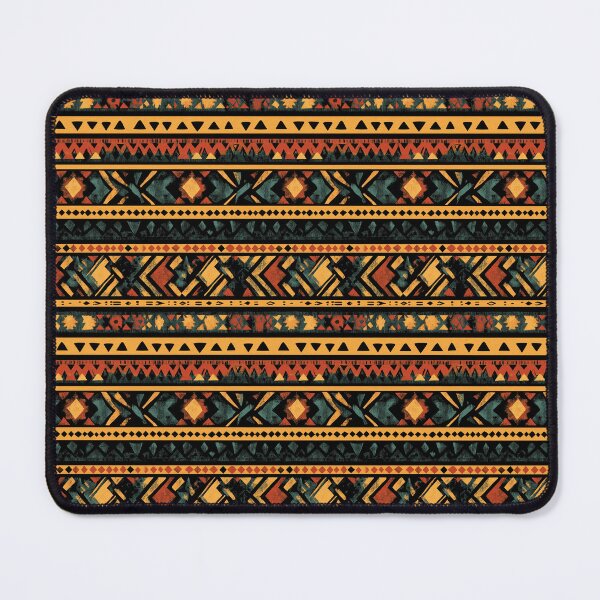 Item preview, Tribal Spirit: Heritage and Style designed and sold by MidArtForge.