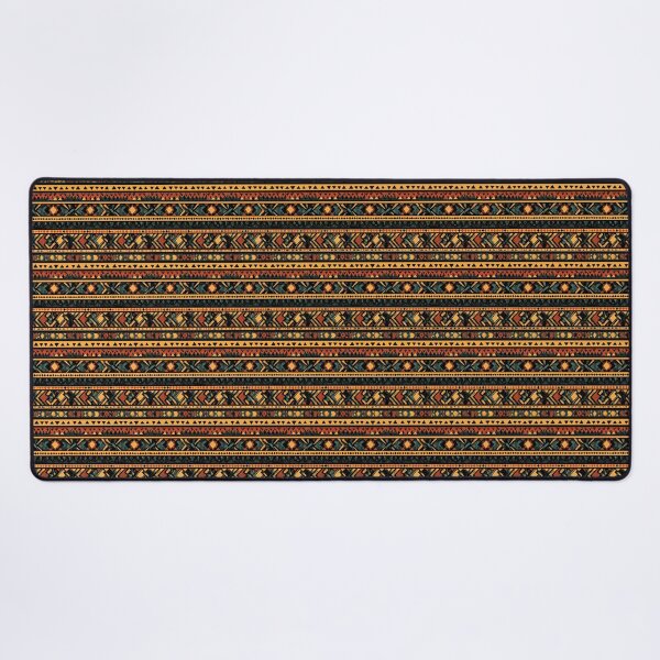 Item preview, Tribal Spirit: Heritage and Style designed and sold by MidArtForge.