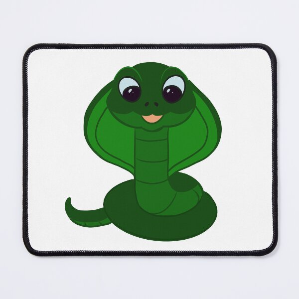 Item preview, Lucky Serpent designed and sold by YarkaYa.