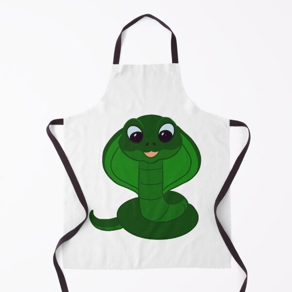 Item preview, Lucky Serpent designed and sold by YarkaYa.