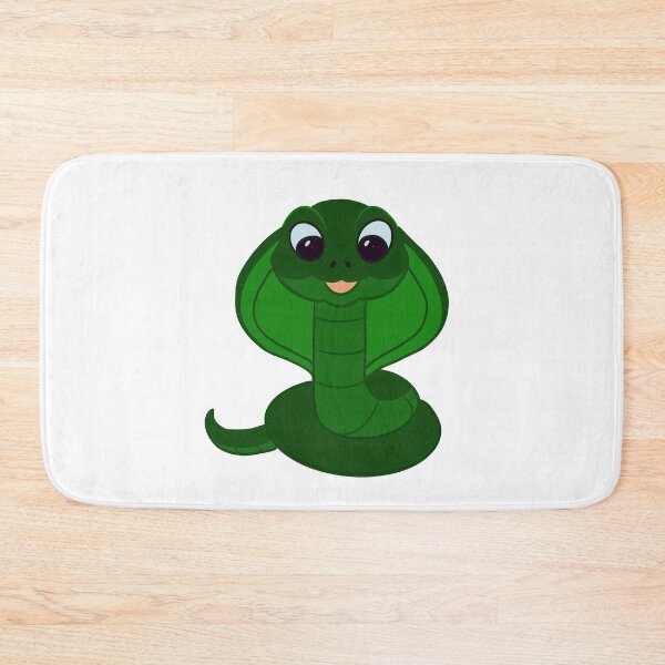 Item preview, Lucky Serpent designed and sold by YarkaYa.