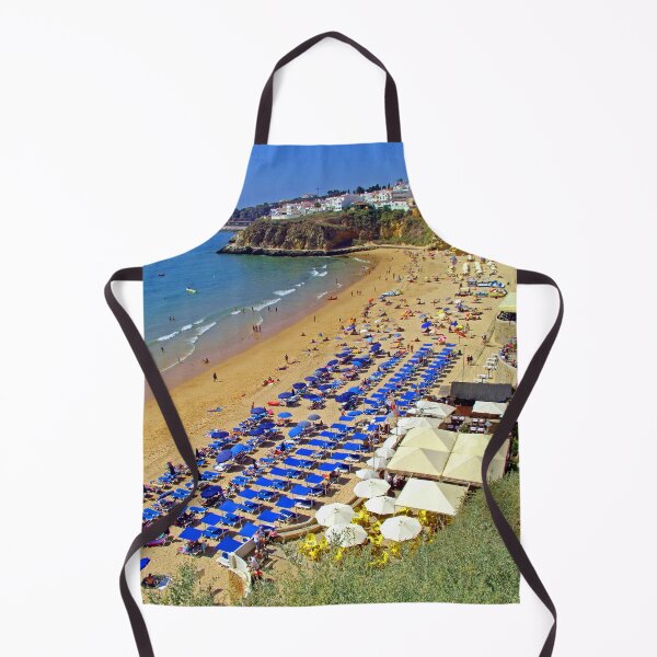 Item preview, Albufeira Umbrellas designed and sold by tomg.