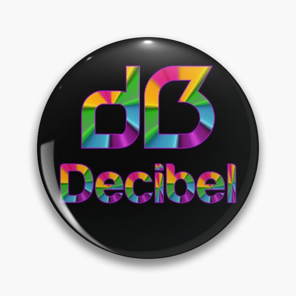 Item preview, DECIBEL 05 designed and sold by MrLordFashions.