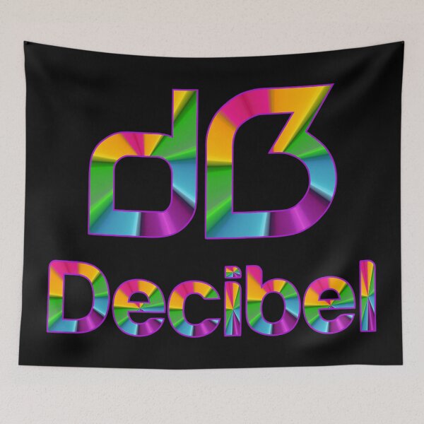 Item preview, DECIBEL 05 designed and sold by MrLordFashions.