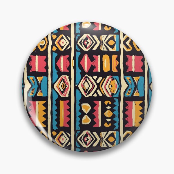Item preview, Tribal Spirit: Heritage and Style designed and sold by MidArtForge.