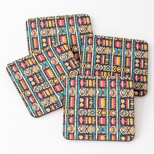 Item preview, Tribal Spirit: Heritage and Style designed and sold by MidArtForge.