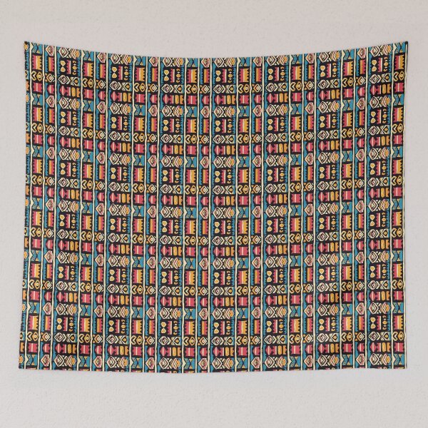 Item preview, Tribal Spirit: Heritage and Style designed and sold by MidArtForge.