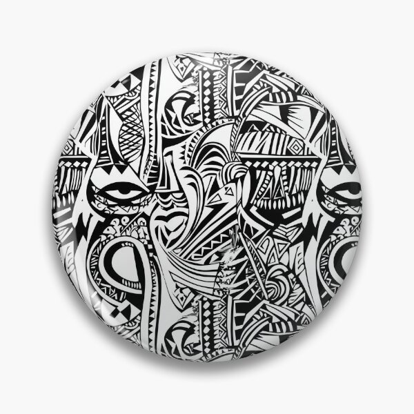 Item preview, Tribal Spirit: Heritage and Style designed and sold by MidArtForge.