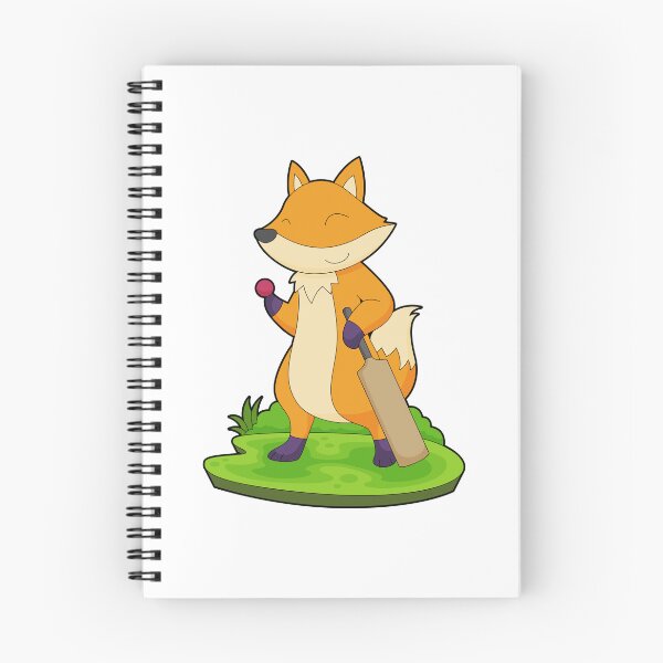 Item preview, Fox Cricket Cricket bat designed and sold by Snabdesign84.