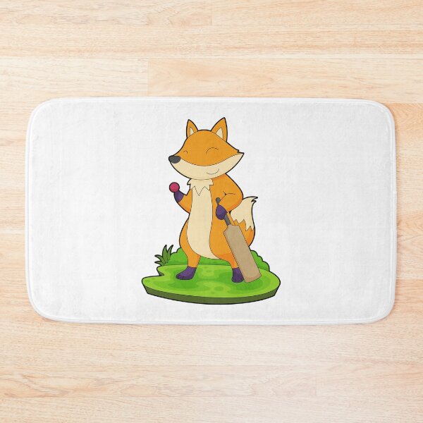 Item preview, Fox Cricket Cricket bat designed and sold by Snabdesign84.