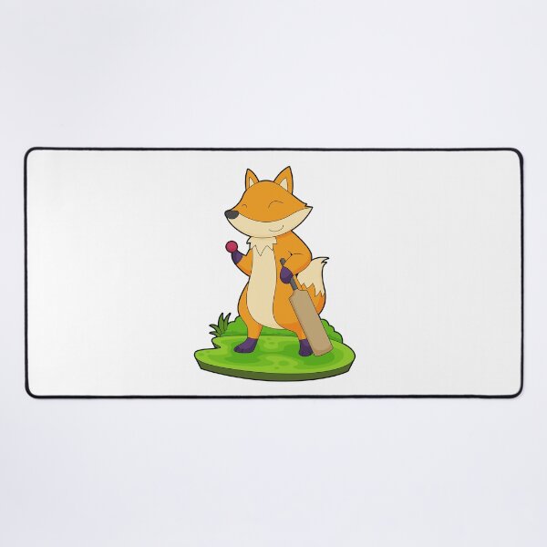 Item preview, Fox Cricket Cricket bat designed and sold by Snabdesign84.