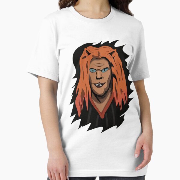 Item preview, Garrett Garison's Shirt - Minecraft Movie designed and sold by PotatoGear.