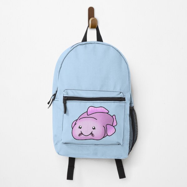 Item preview, Blobfish, cute ugly fish designed and sold by Purr95.
