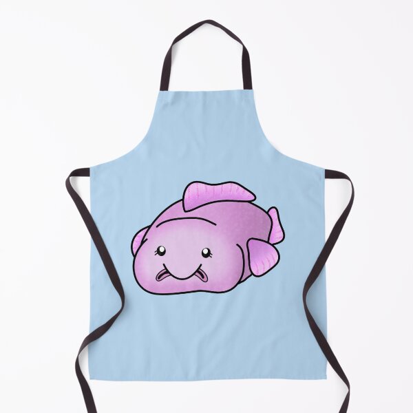 Item preview, Blobfish, cute ugly fish designed and sold by Purr95.