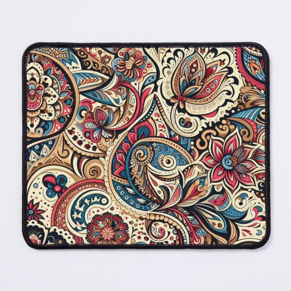 Item preview, artistic merge of ancient and modern designs designed and sold by Dominika Farkašová.