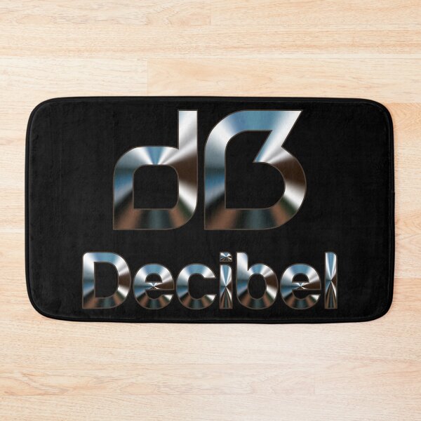 Item preview, DECIBEL 07 designed and sold by MrLordFashions.