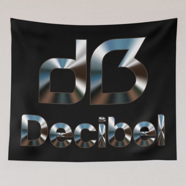 Item preview, DECIBEL 07 designed and sold by MrLordFashions.