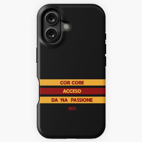 Item preview, Campo Testaccio - Cor core acceso da 'na passione, Roma designed and sold by Palatua.