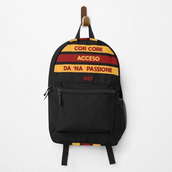 Item preview, Campo Testaccio - Cor core acceso da 'na passione, Roma designed and sold by Palatua.