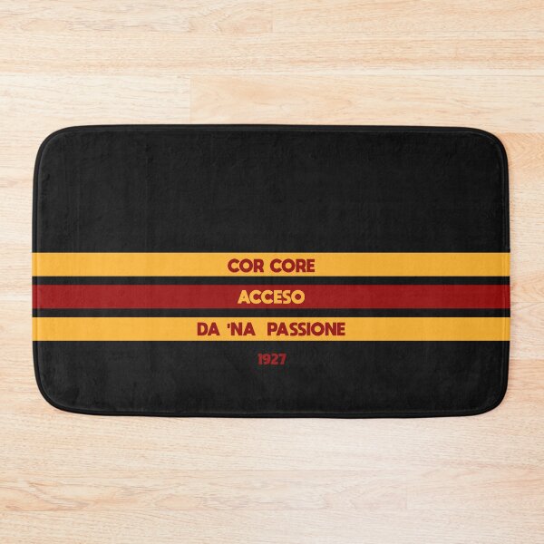 Item preview, Campo Testaccio - Cor core acceso da 'na passione, Roma designed and sold by Palatua.