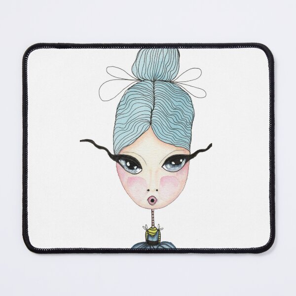 Item preview, mulher designed and sold by MagCandy.