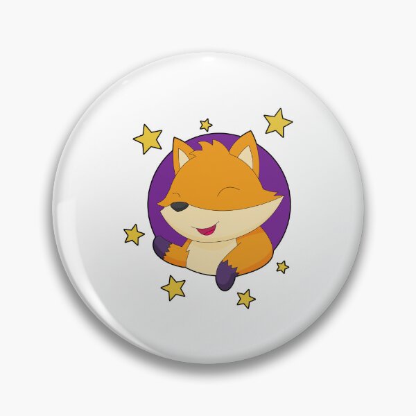 Item preview, Fox Stars designed and sold by Snabdesign84.
