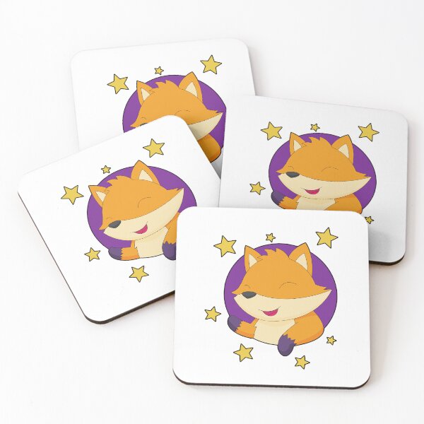 Item preview, Fox Stars designed and sold by Snabdesign84.