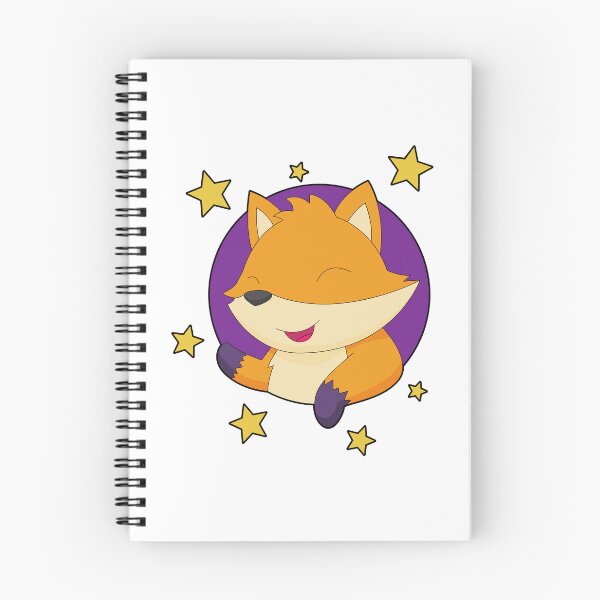 Item preview, Fox Stars designed and sold by Snabdesign84.