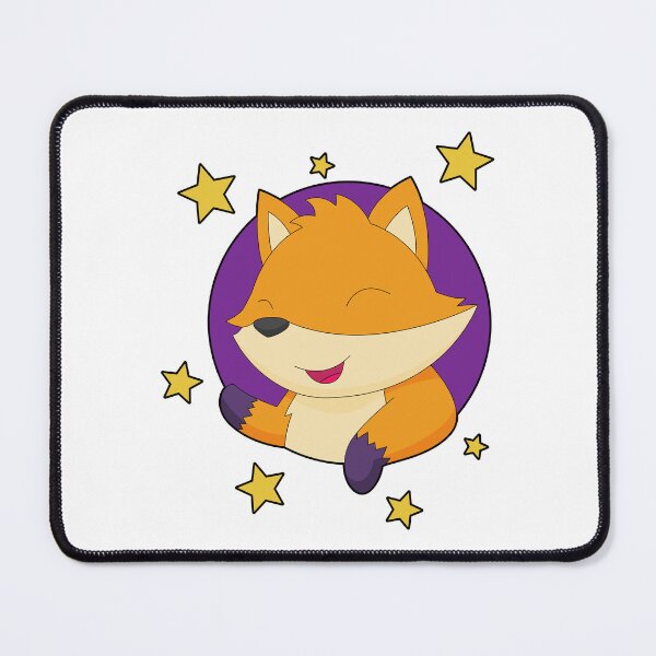 Item preview, Fox Stars designed and sold by Snabdesign84.