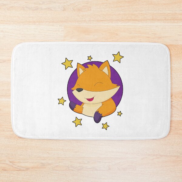 Item preview, Fox Stars designed and sold by Snabdesign84.