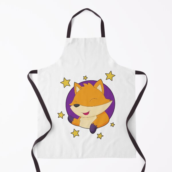 Item preview, Fox Stars designed and sold by Snabdesign84.